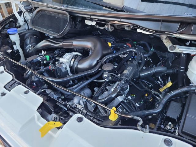 Used 2024 Ford Transit 350 XLT image 27