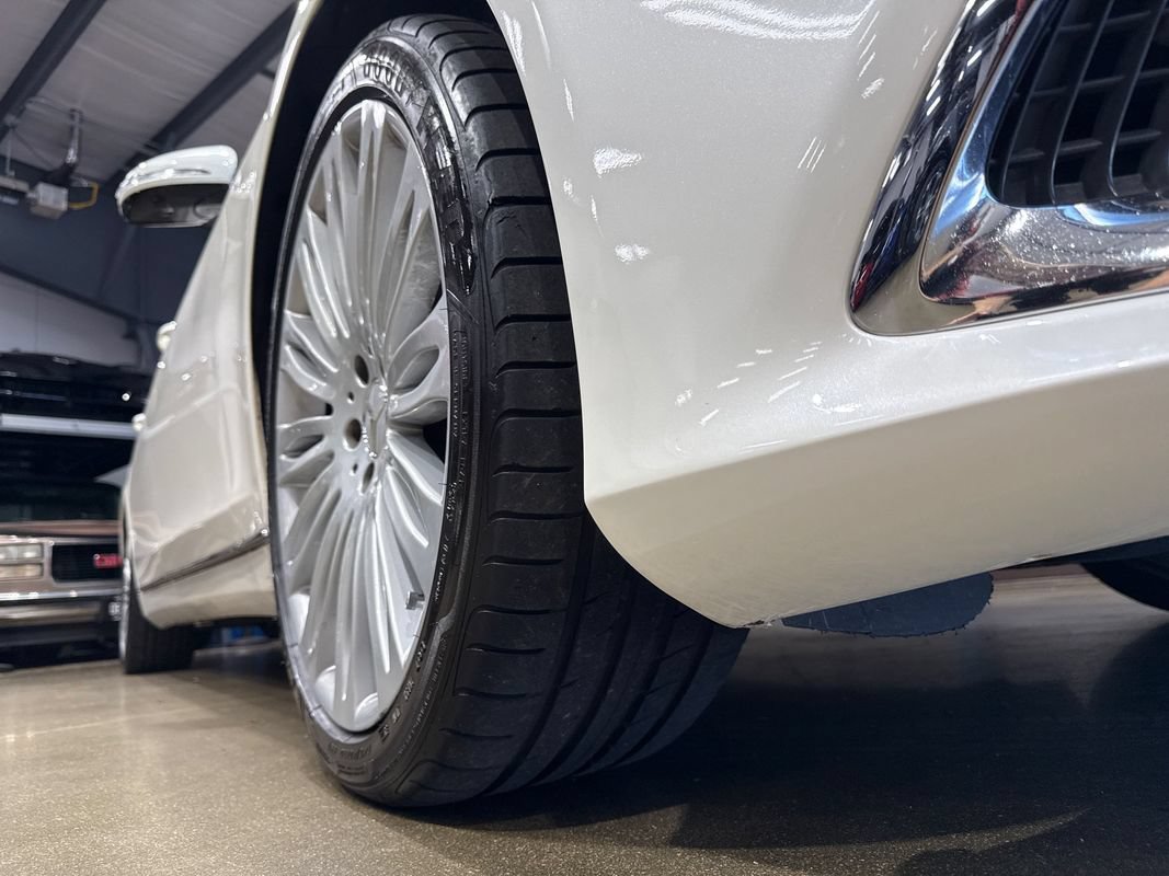 Used 2019 Mercedes-Benz Maybach S 560 4MATIC image 36