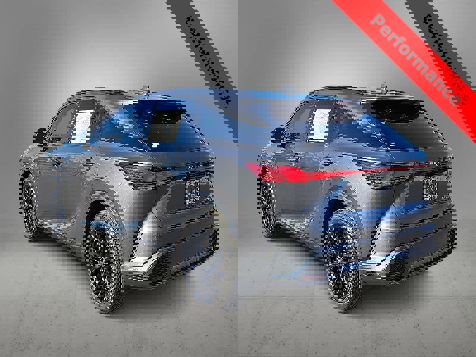 Used 2024 Lexus RX 500h F Sport w/ Convenience Package image 6