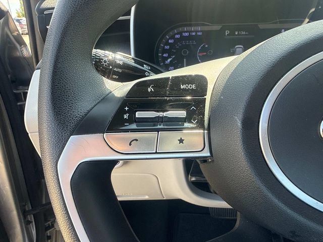 Used 2022 Hyundai Tucson SEL FWD image 27