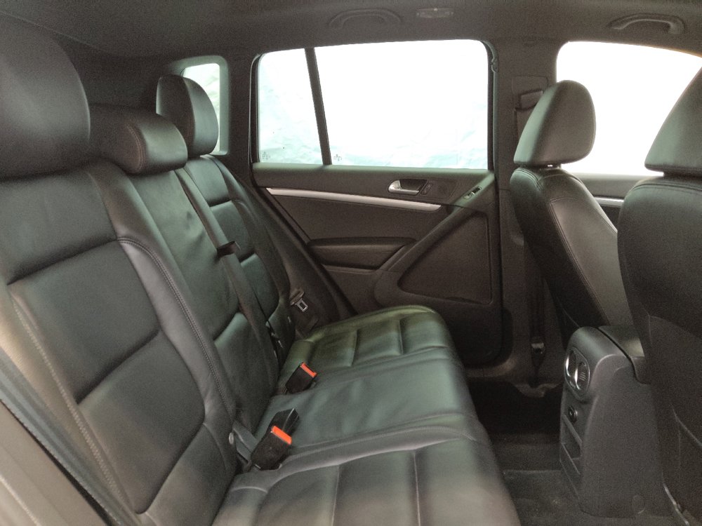 Used 2014 Volkswagen Tiguan R-Line AWD/4WD image 19