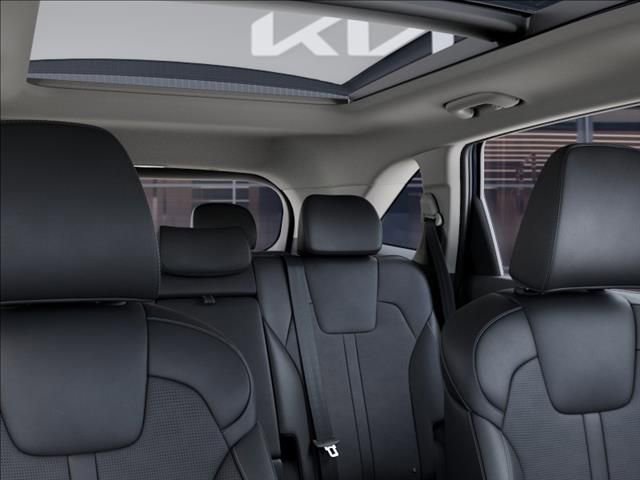 New 2026 Kia Sorento S AWD/4WD image 27