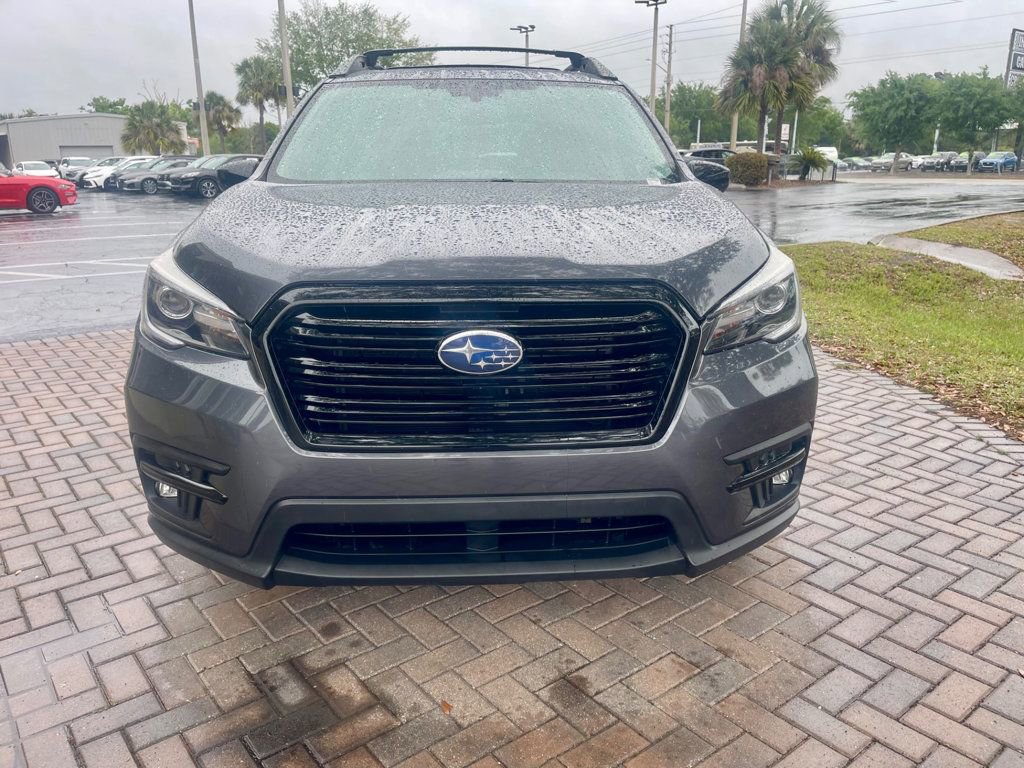 Used 2022 Subaru Ascent Onyx Edition image 9