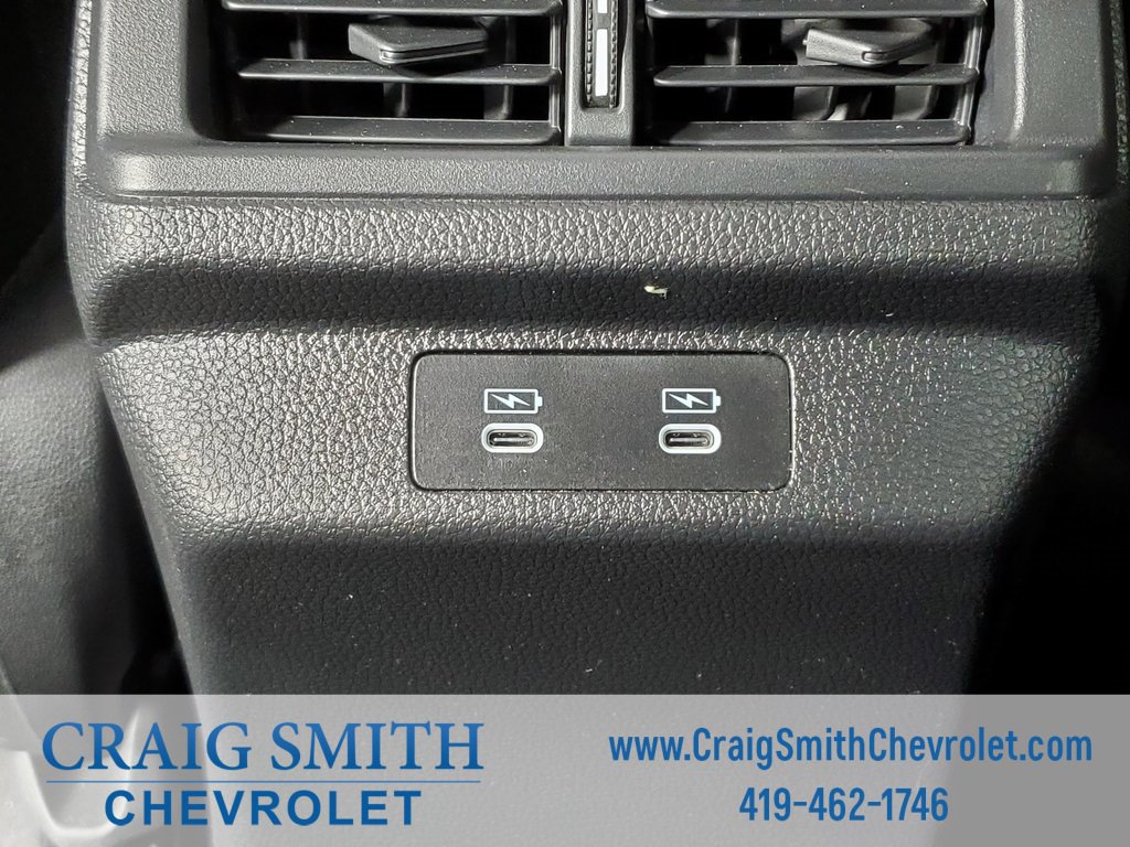 Used 2025 Honda Accord SE image 26