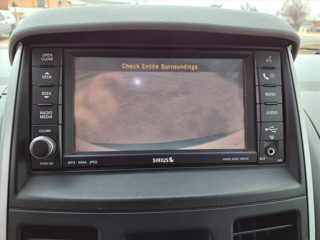 Used 2008 Dodge Grand Caravan SXT image 4