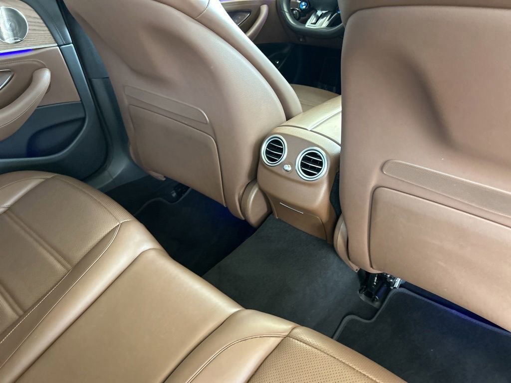 Used 2021 Mercedes-Benz E 53 AMG 4MATIC Sedan image 35