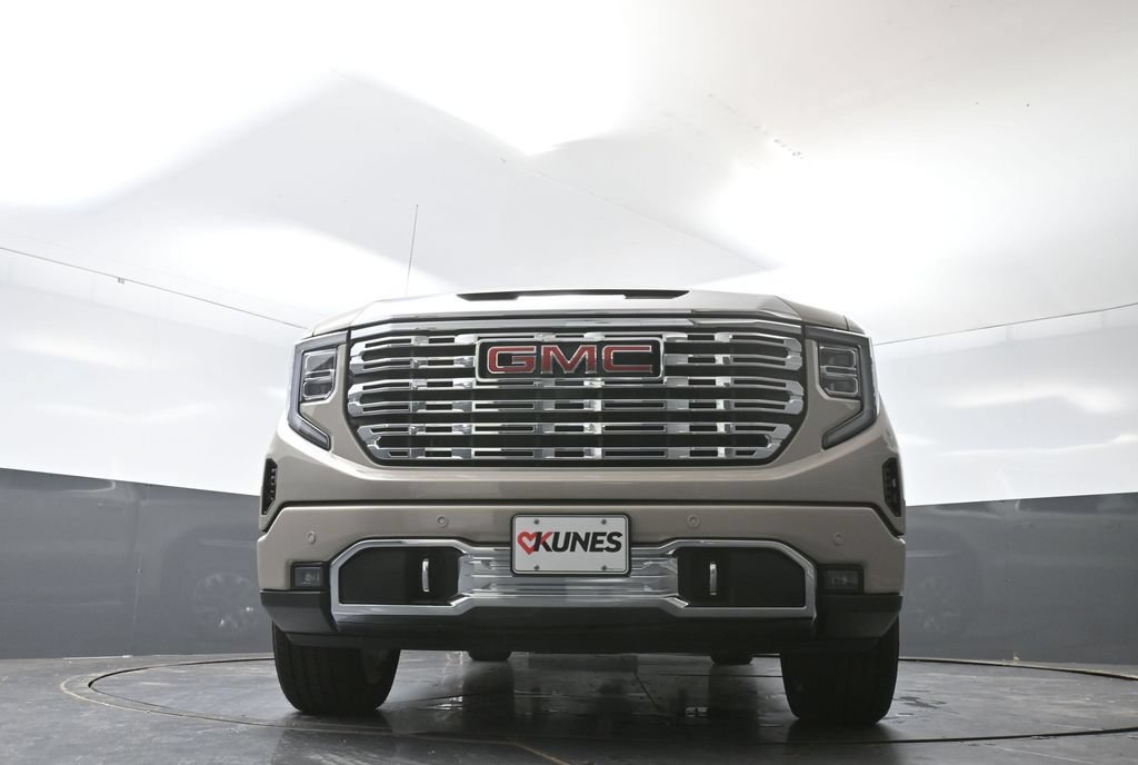 New 2026 GMC Sierra 1500 Denali AWD/4WD image 51