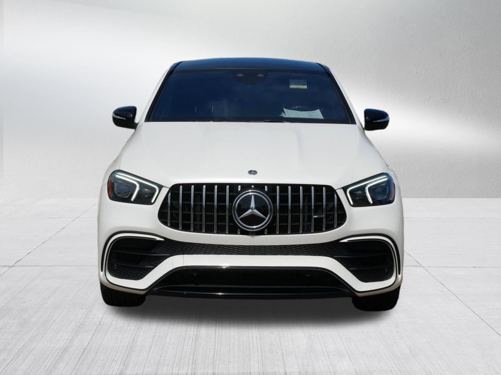 Used 2022 Mercedes-Benz GLE 63 AMG S image 2