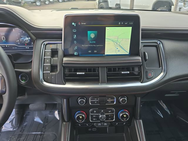 Certified 2024 Chevrolet Suburban RST image 14