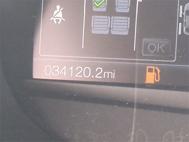 Used 2022 Ford Edge SEL w/ Convenience Package image 23