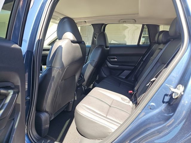 New 2026 MAZDA CX-50 AWD 2.5 S w/ Weather Package image 15