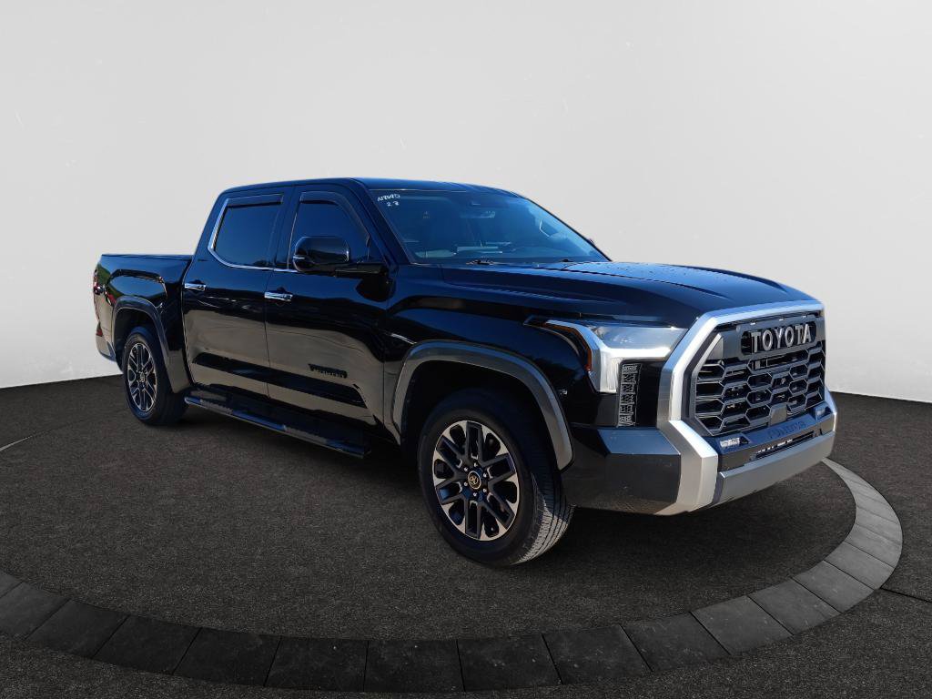 Used 2023 Toyota Tundra Limited