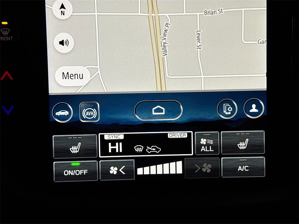 New 2025 Subaru Forester Limited image 14