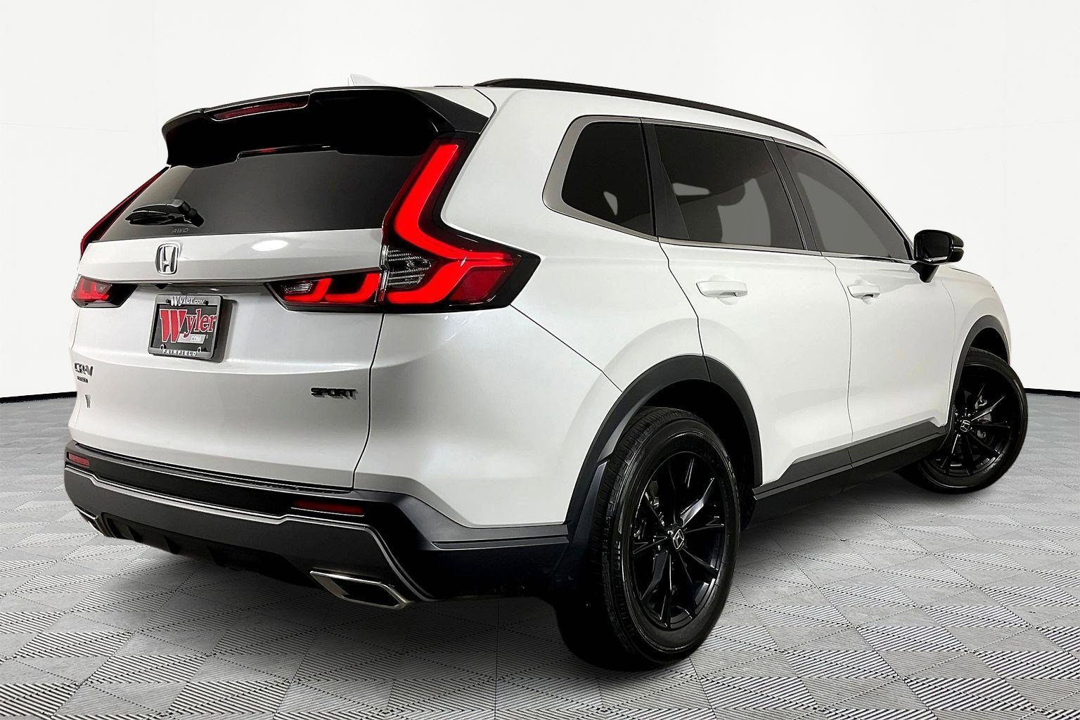 Used 2023 Honda CR-V Sport image 7