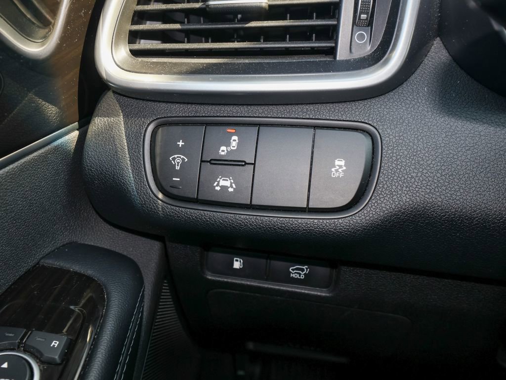 Used 2019 Kia Sorento EX image 22