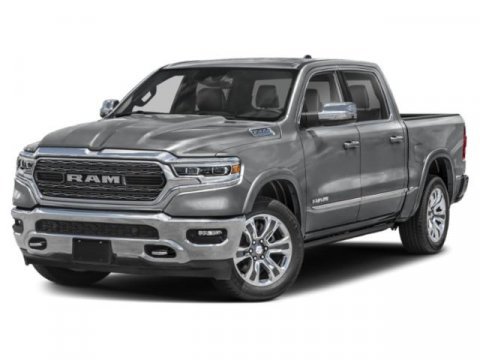 Used 2023 RAM 1500 Limited w/ Night Edition