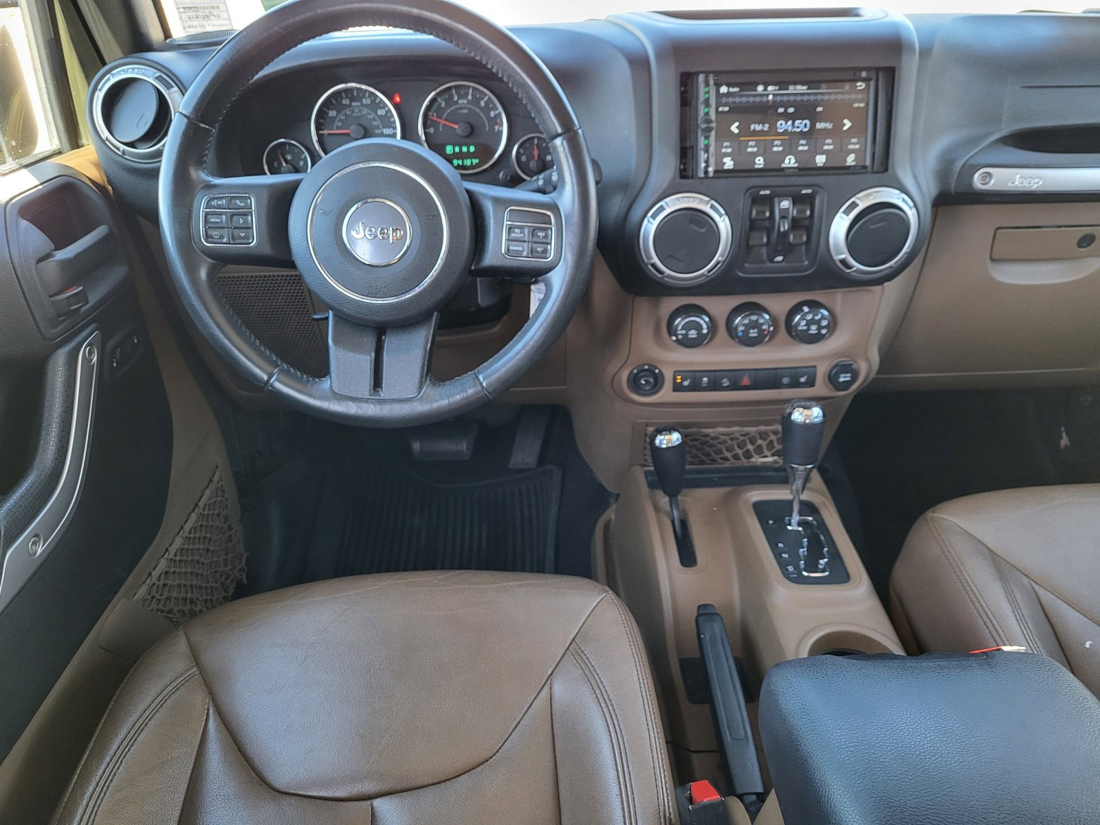 Used 2024 Jeep Wrangler Unlimited Rubicon 4xe image 18