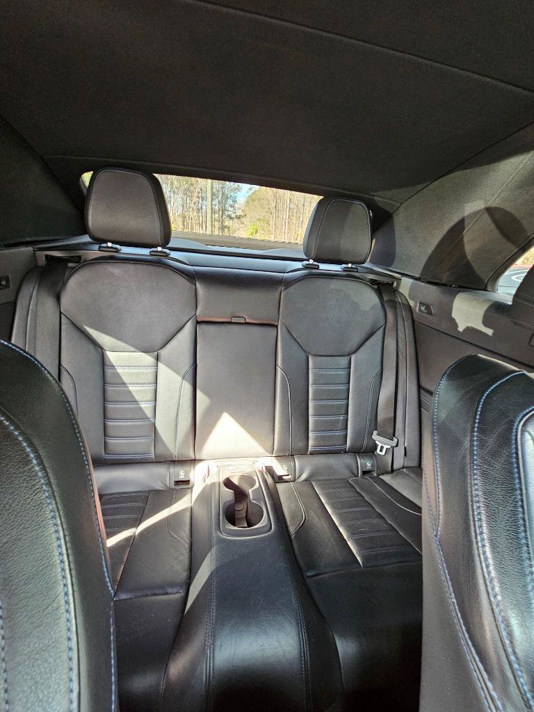 Used 2021 BMW M440i Convertible RWD image 35