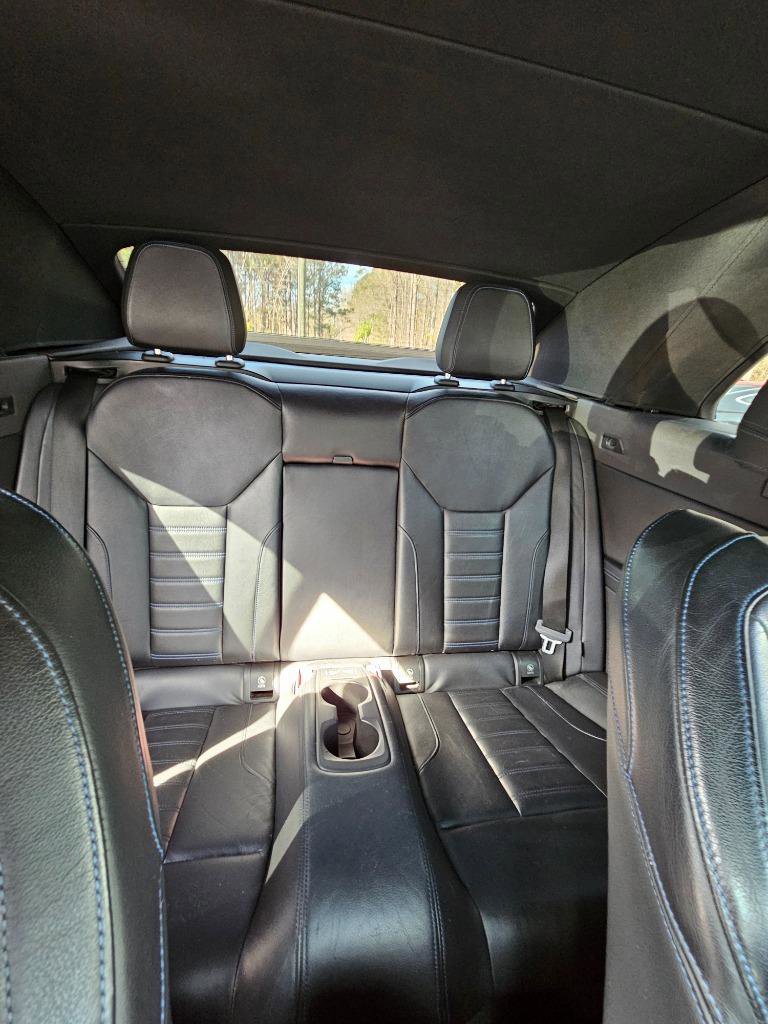 Used 2021 BMW M440i Convertible RWD image 35