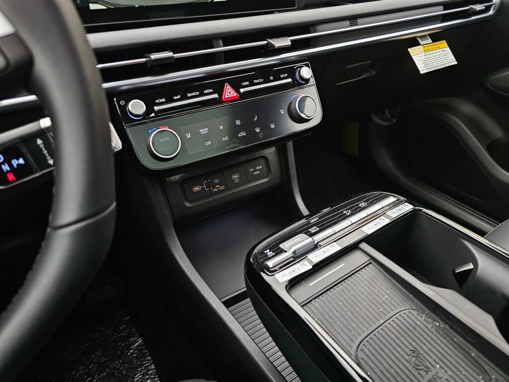 New 2025 Hyundai Sonata N Line image 38