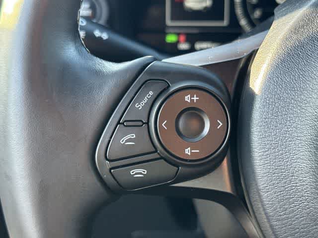 Used 2025 Toyota GR86 Premium RWD image 20