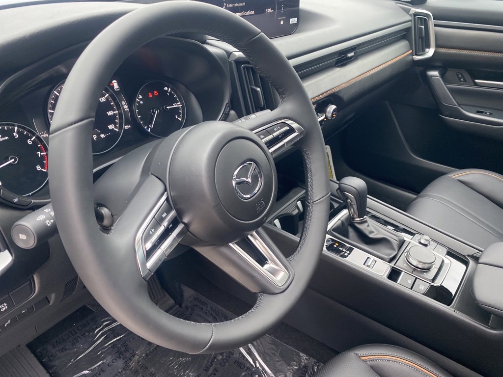 New 2026 MAZDA CX-50 AWD 2.5 S w/ Weather Package image 16