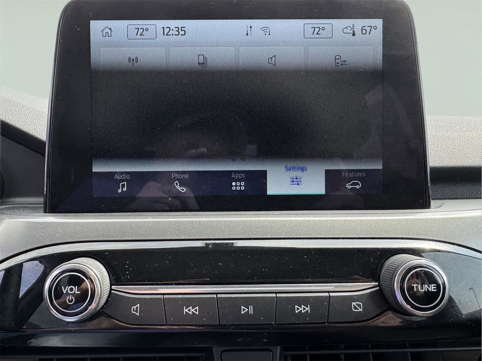 Used 2023 Ford Escape Active image 28