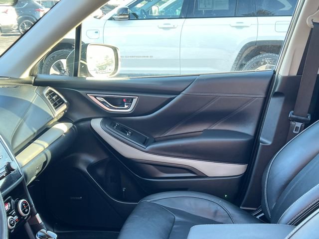Used 2022 Subaru Forester Limited image 22