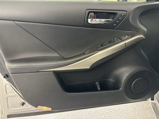 Used 2014 Lexus IS 250 AWD image 20