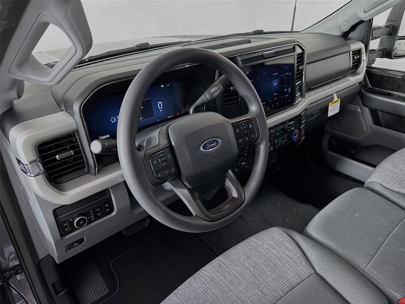 New 2026 Ford F350 XLT w/ XLT Premium Package image 9