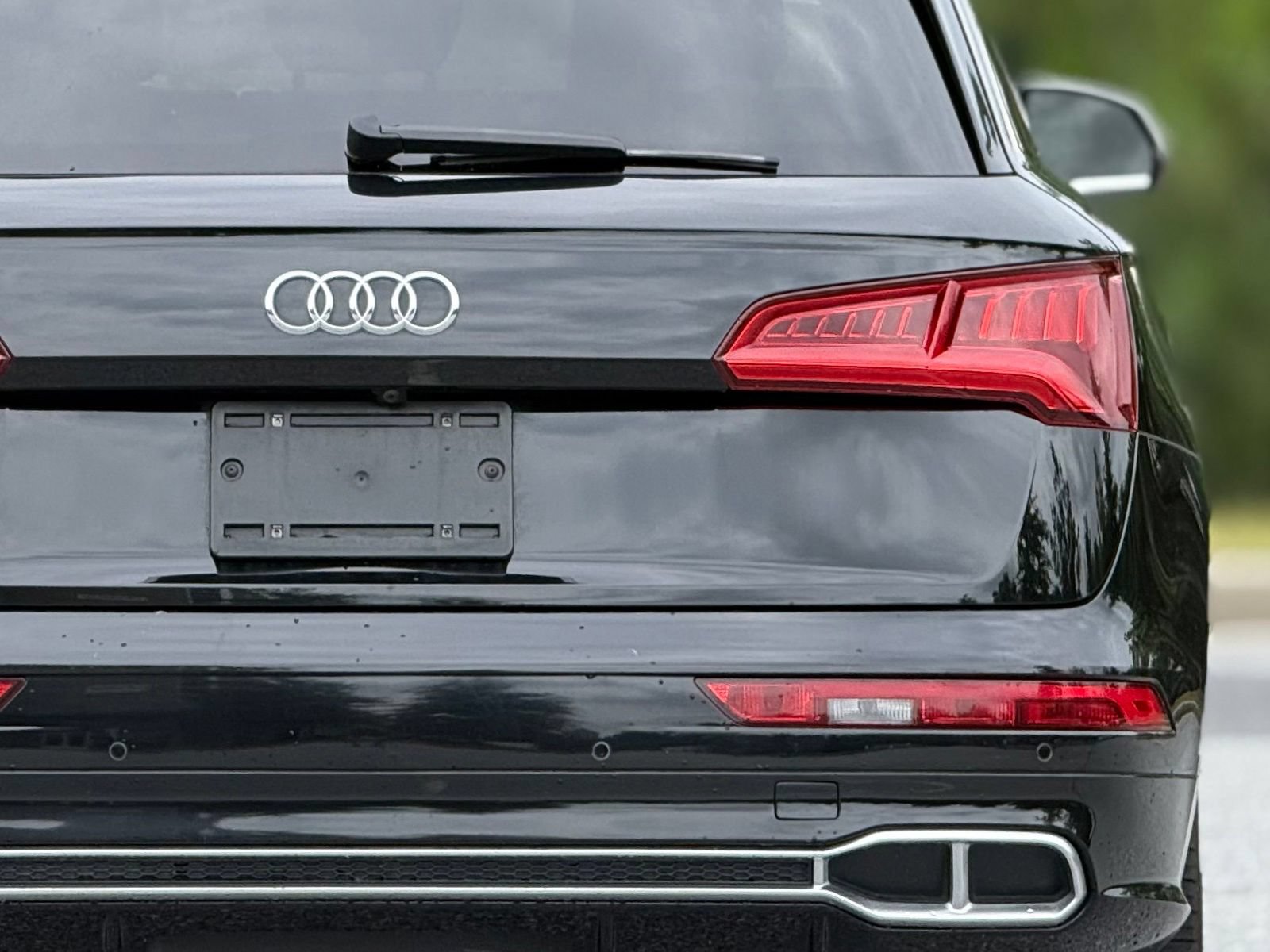 Used 2018 Audi SQ5 Prestige w/ Prestige Package AWD/4WD image 17