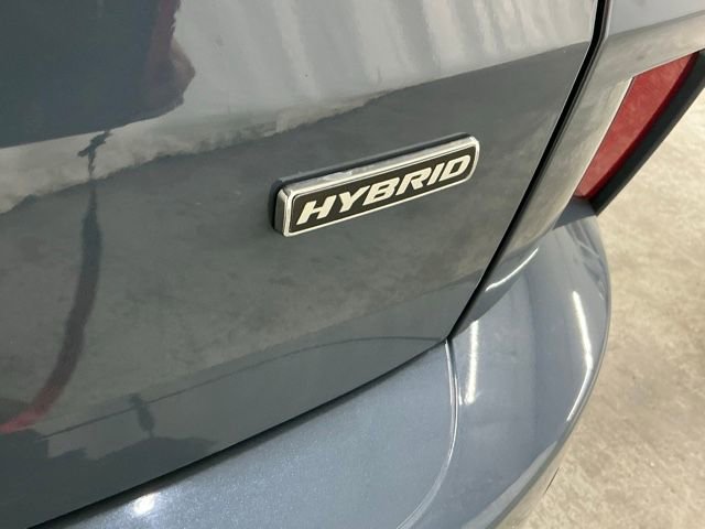Used 2024 Ford Escape ST-Line w/ Equipment Group 301A image 7