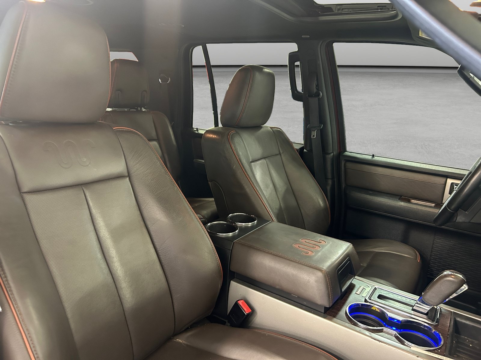 Used 2016 Ford Expedition EL King Ranch AWD/4WD image 21