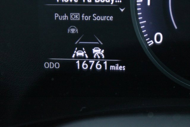 Used 2023 Lexus NX 350 AWD w/ Premium Package image 28