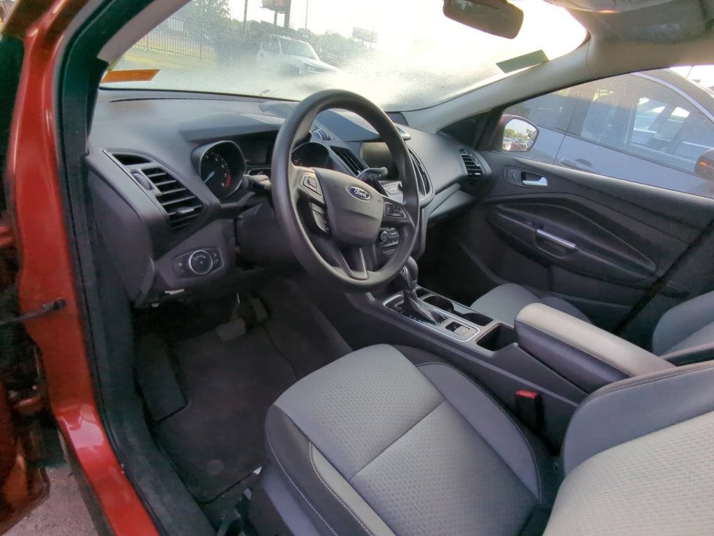 Used 2019 Ford Escape SE AWD/4WD image 7