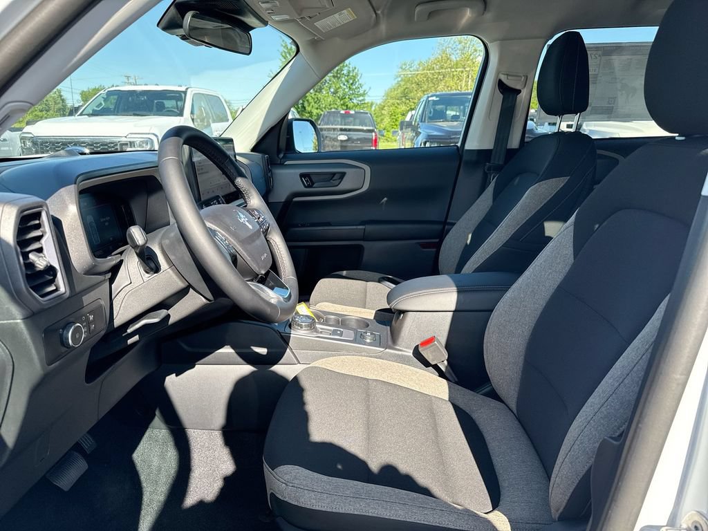 New 2026 Ford Bronco Sport Big Bend w/ Convenience Package AWD/4WD image 19