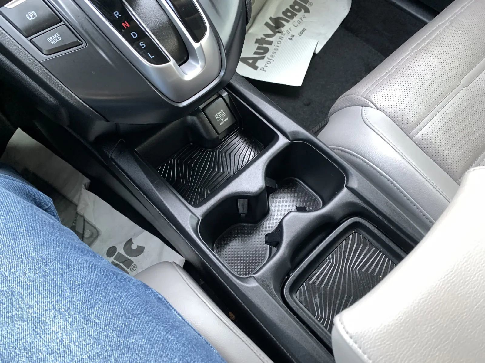 Used 2018 Honda CR-V EX-L image 21