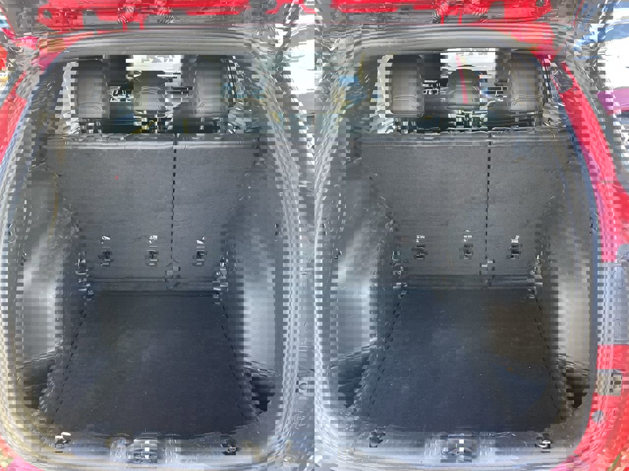 Used 2022 Jeep Compass Limited image 23