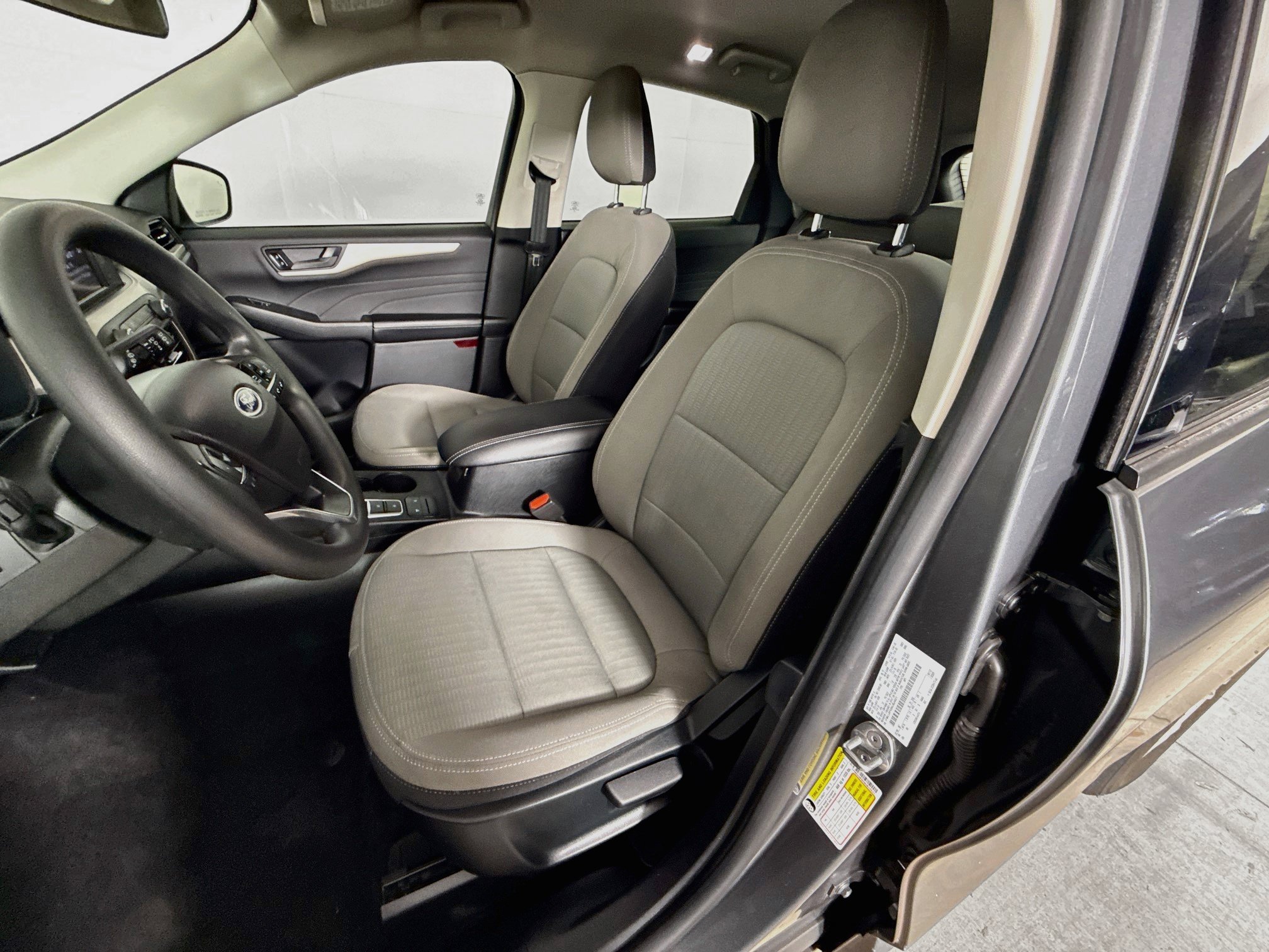 Used 2022 Ford Escape S FWD image 24