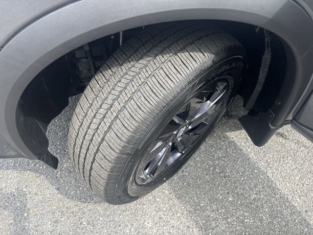 New 2026 Nissan Rogue SV FWD image 33