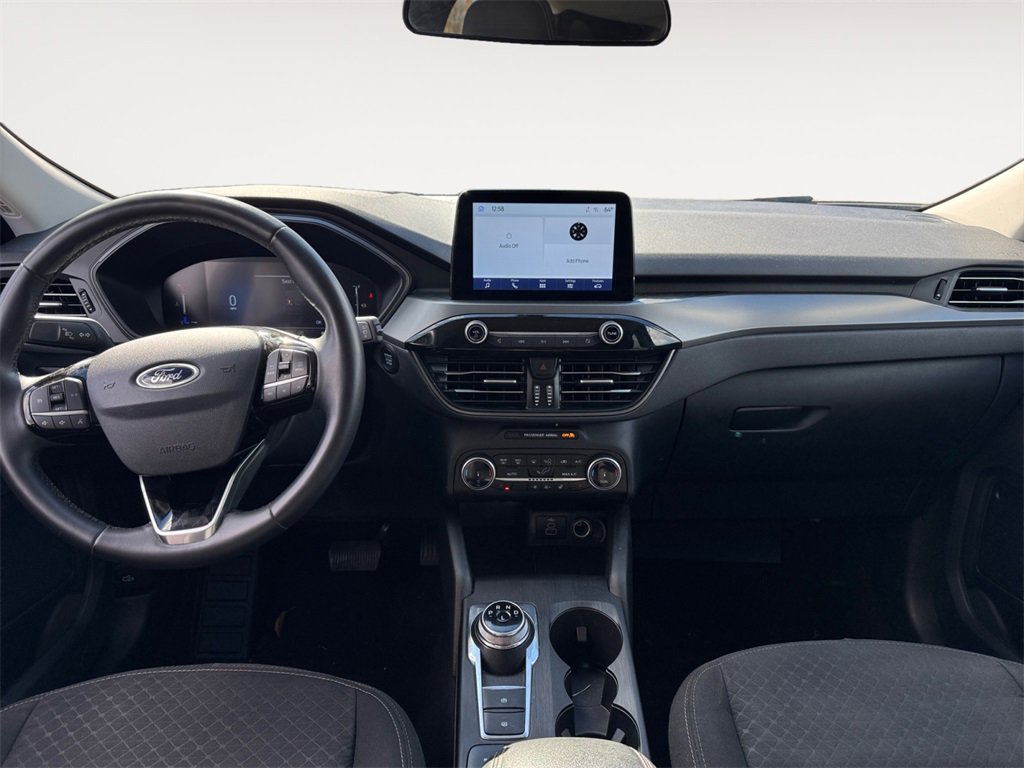 Used 2024 Ford Escape Active image 10