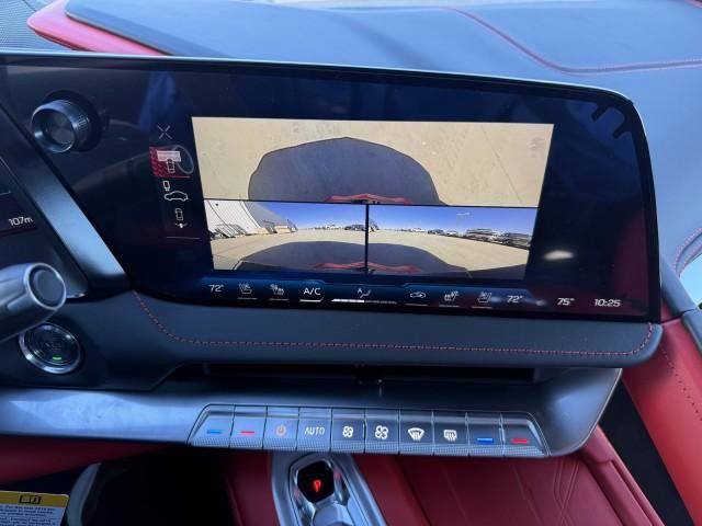 New 2026 Chevrolet Corvette Z06 image 27