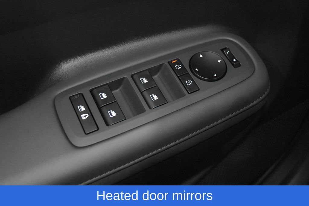 New 2026 Hyundai Santa Fe SEL image 22