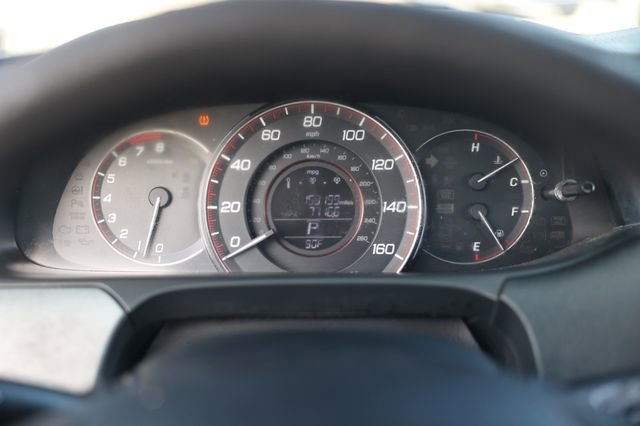 Used 2013 Honda Accord LX-S image 29