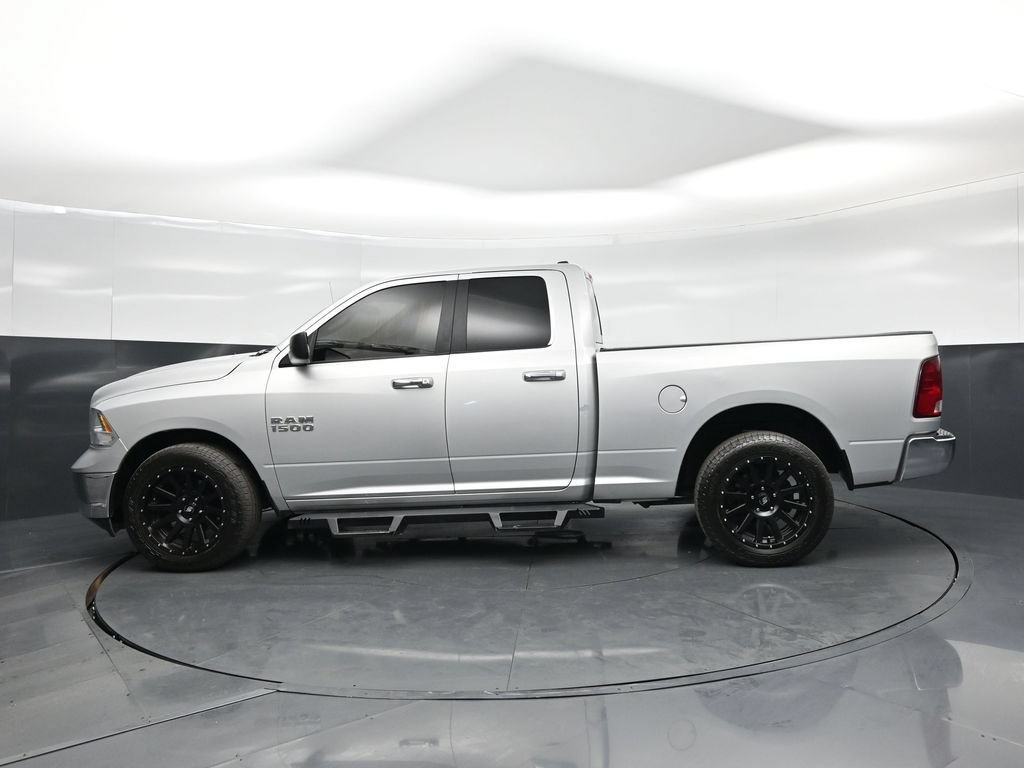 Used 2018 RAM 1500 Classic SLT RWD image 21