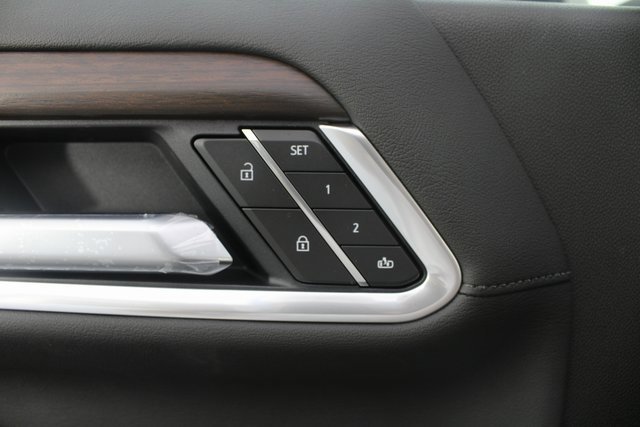 New 2026 GMC Sierra 3500 Denali w/ Denali Reserve Package image 18