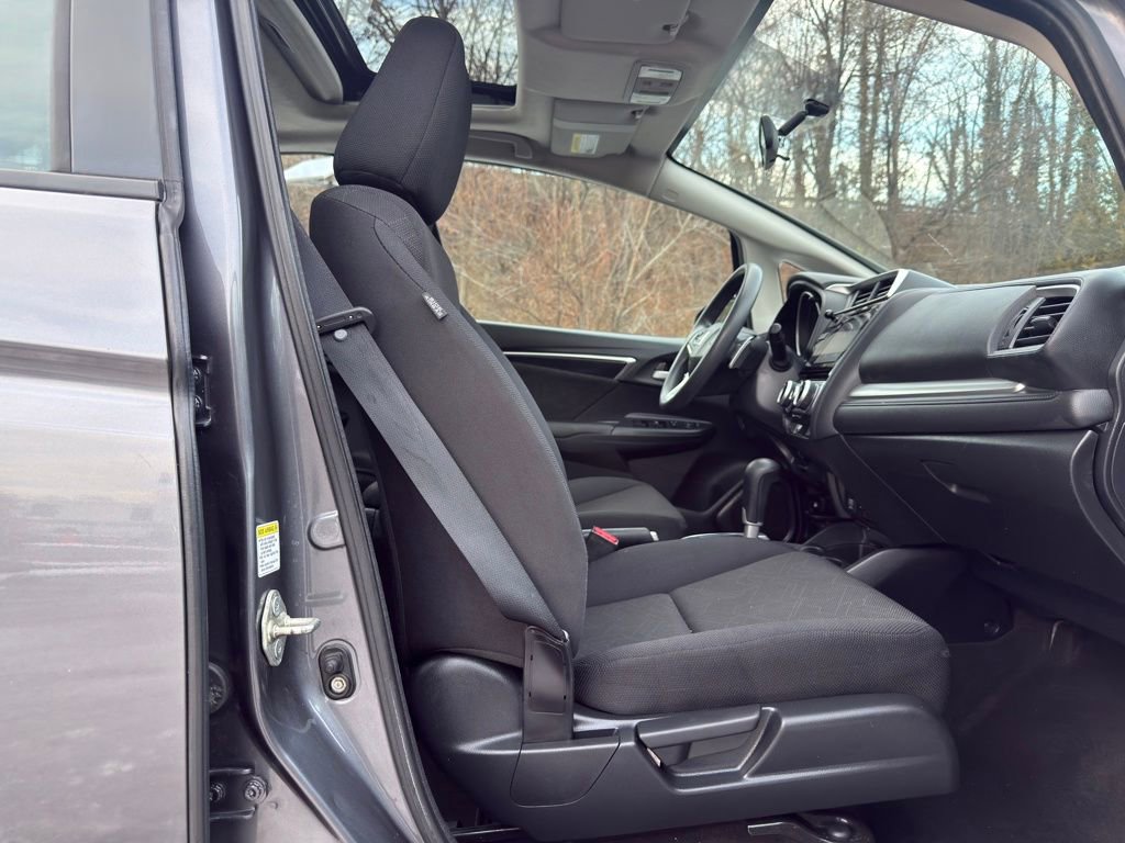 Used 2015 Honda Fit EX image 26
