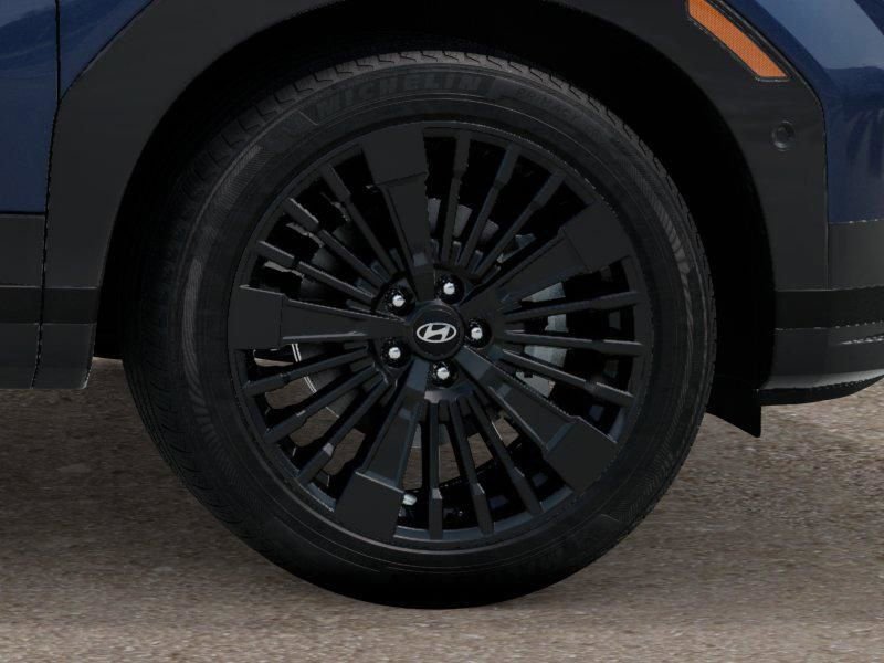 New 2026 Hyundai Santa Fe Calligraphy AWD/4WD image 12