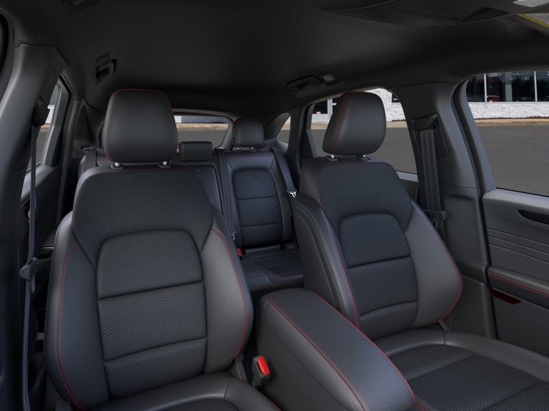 New 2026 Ford Escape ST-Line w/ Tech Pack #1 AWD/4WD image 10