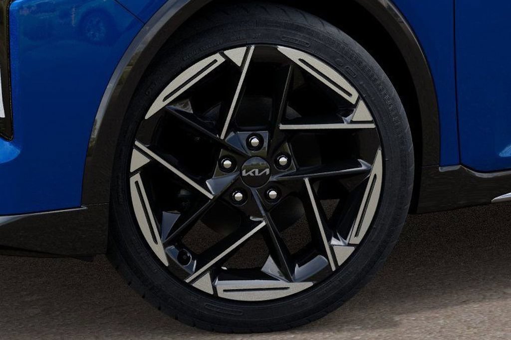 New 2026 Kia K4 GT-Line w/ GT-Line Premium Package FWD image 10